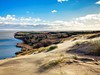 Příroda a písečné duny v Nidě zapsané na seznam UNESCO